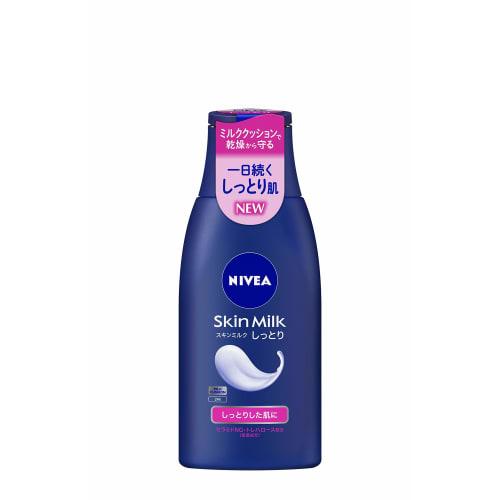 

Nivea молочко для кожи увлажняющее 120 г