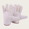 Anbikang Heavy-Duty Fleece-Lined Work & Welding Gloves (10 Pairs)
