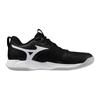 Volleyball Shoes Wave Momentum Pro WAVE MOMENTUM PRO Black x White cm 2E [Mizuno] 24.5