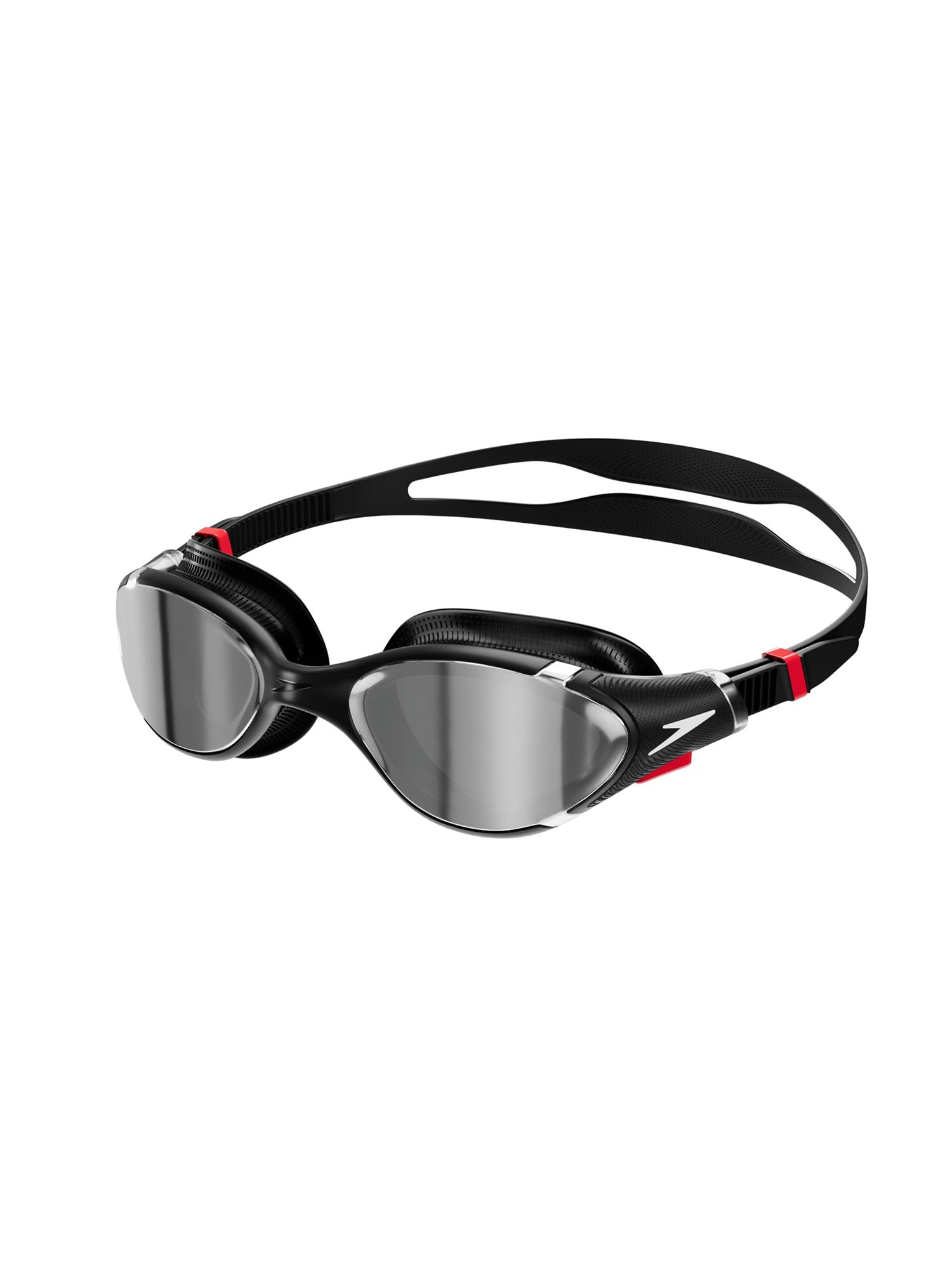 

Goggles Biofuse Mirror Biofuse Mirror Unisex Black [Speed] 2.0 2.0 чёрный