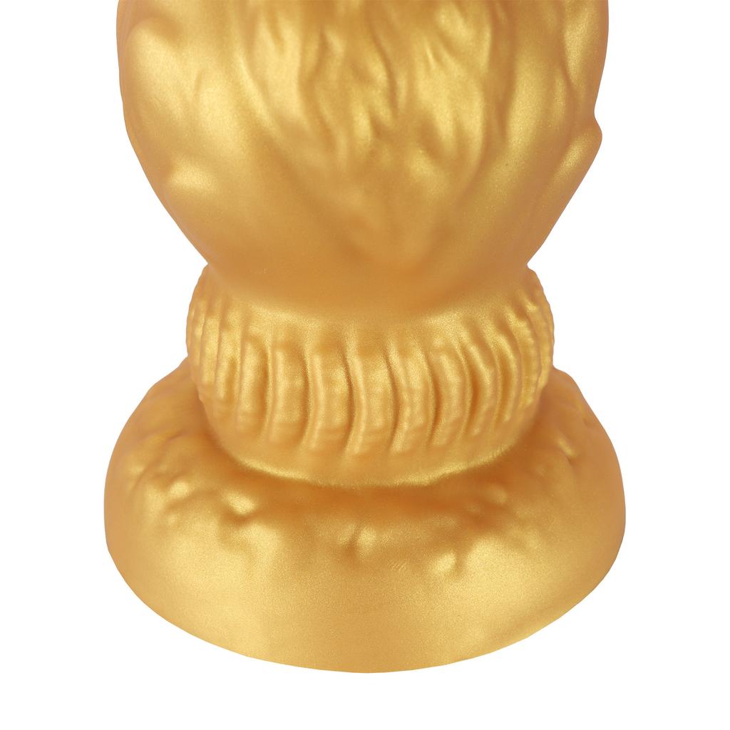 Smooth Soft Silicone Butt Plug Anal Expander Toy for Men Women Beginner To Expert 18+ Fisting