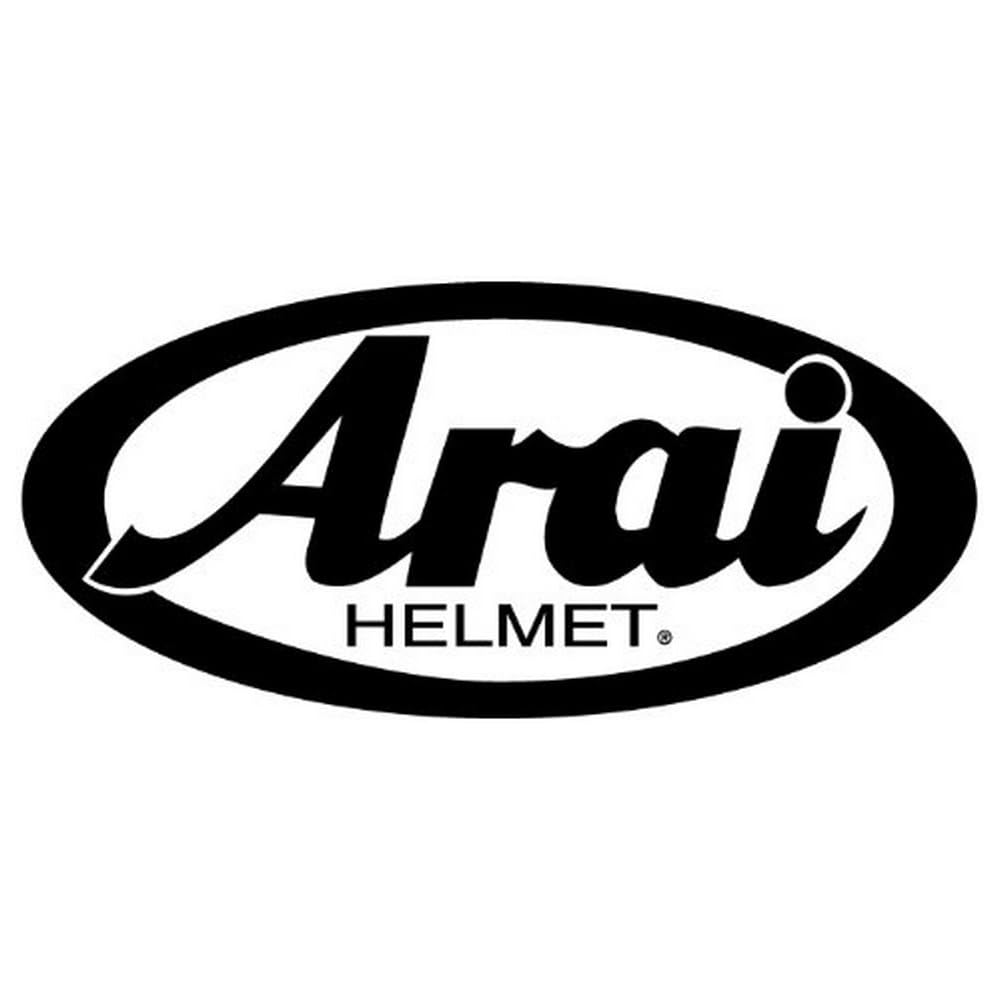 Arai IR-FCS System Pad 25mm Replacement Part for Motorcycle Gear