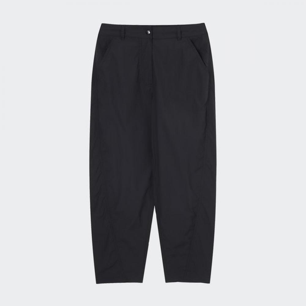 Huit Lightweight Stretch Barrel Fit Pants Htwpn6k01t