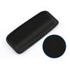 Universal Car Leg Cushion Pad Car Door Armrest Elbow Support Pad Leather Handrest Support Pillow Elbow Rest Pad Car Accessories