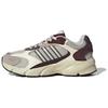 Adidas Crazychaos 2000 Comfortable Casual Non-Slip Wear-Resistant Low-Top Dad Shoes Women sneaker Brown JP5662