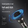 HuiDu HDS Series Portable Dual Wireless Microphone System (CN Version)
