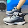 Girls' shoes Children's sports shoes Spring and summer 2025 New girls' shoes Lightweight mesh breathable casual running shoes
