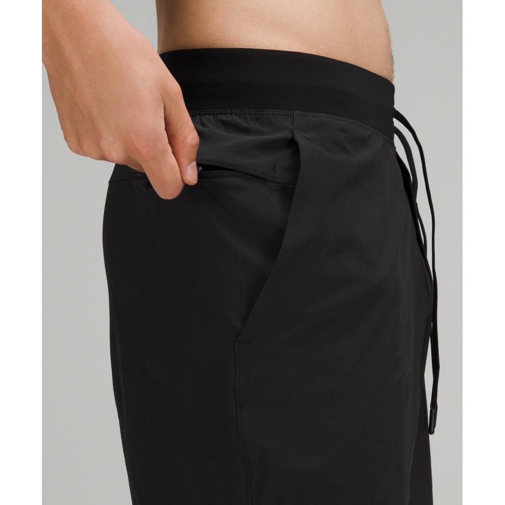 Lululemon T.h.e. Linerless Short 7  Black