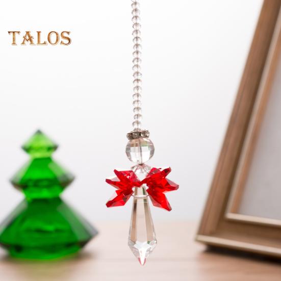 

TDStore Creative Craft Ангел Форма Подвеска со стразами DIY Висячий орнамент Декор для телефона