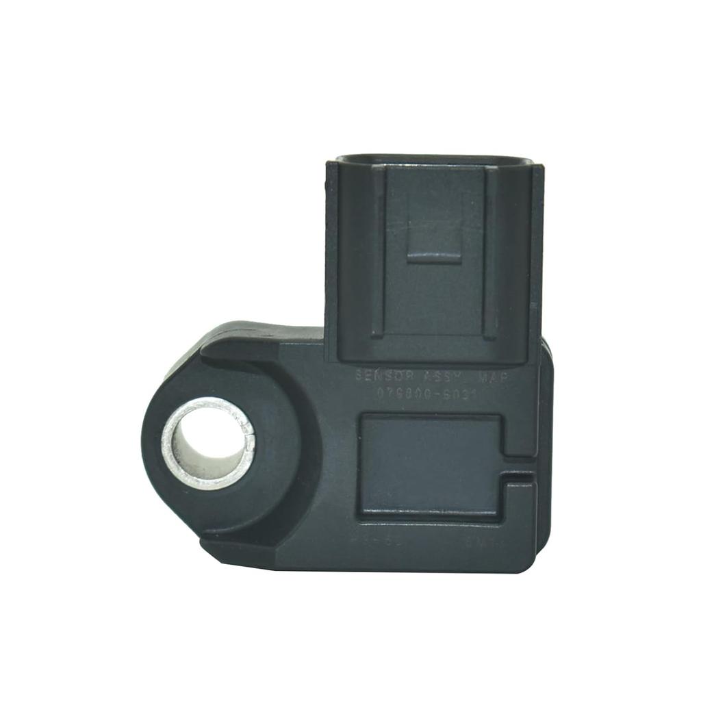 079800-9031 Boost Pressure MAP Sensor Compatible with Acura RDX Turbo 2007-2012