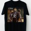 VTG 50 Cent G-Unit tričko černé tričko Unisex Všechny velikosti S-5XL