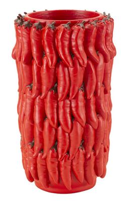 Chili Vase Cm Ø 20X34