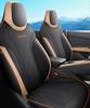 Roewe RX5 Leather Car Seat Cushions: Full Surround, Five-Seat Cover
