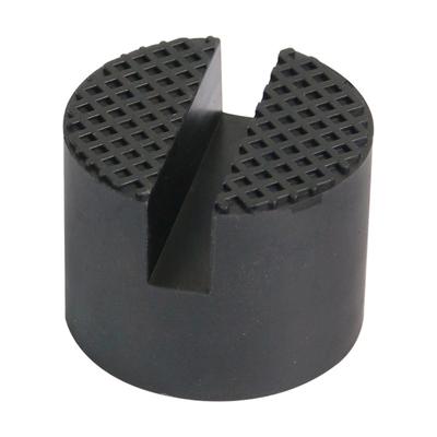 Víceúčelový gumový podpěrný blok pro zvedák vozidel, 5 cm silný, nosnost 3 tuny, pro domácí garáž, mechanika