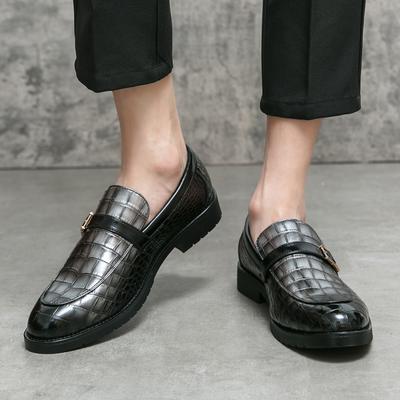 Παπούτσια με τακούνια – Loafers