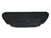 Odorless TPE 3D Car Floor Mats for Tesla Model X 7-Seater (Manual) - Basin Shaped Foot Pads