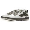 Li Ning Wave Pro Suede, Leather Slip Resistant, Abrasion Resistant, Lightweight Low top Skateboard Shoes Men's AECS059-2