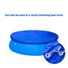 Outdoor Rampoline Cover Diameter 305/366 Cm Rain CoverWeatherproof