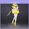 Cardcaptor Sakura Sakura Pvc Model With Poseable Design For Gift And Collection