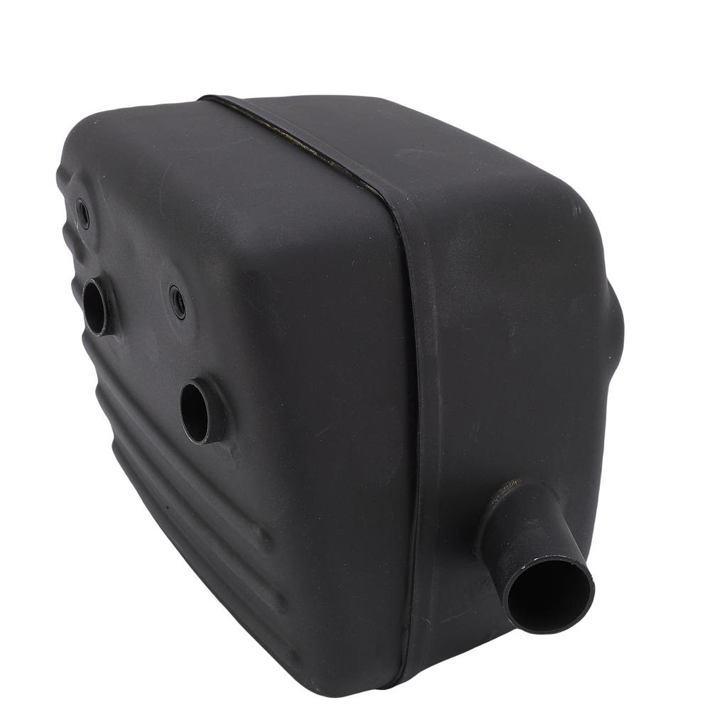 505417905 Betontrennsäge Schalldämpfer Stahl Auspuffschalldämpfer Ersatz für K1250 K1260 K1270