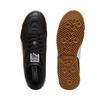 PUMA Roma Anniversario Men Black Low Top Training Shoes 397720-02