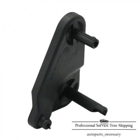 Transmission Shifter Relay Lever For 2010-2013 Volkswagen GTI Golf MQ250 US