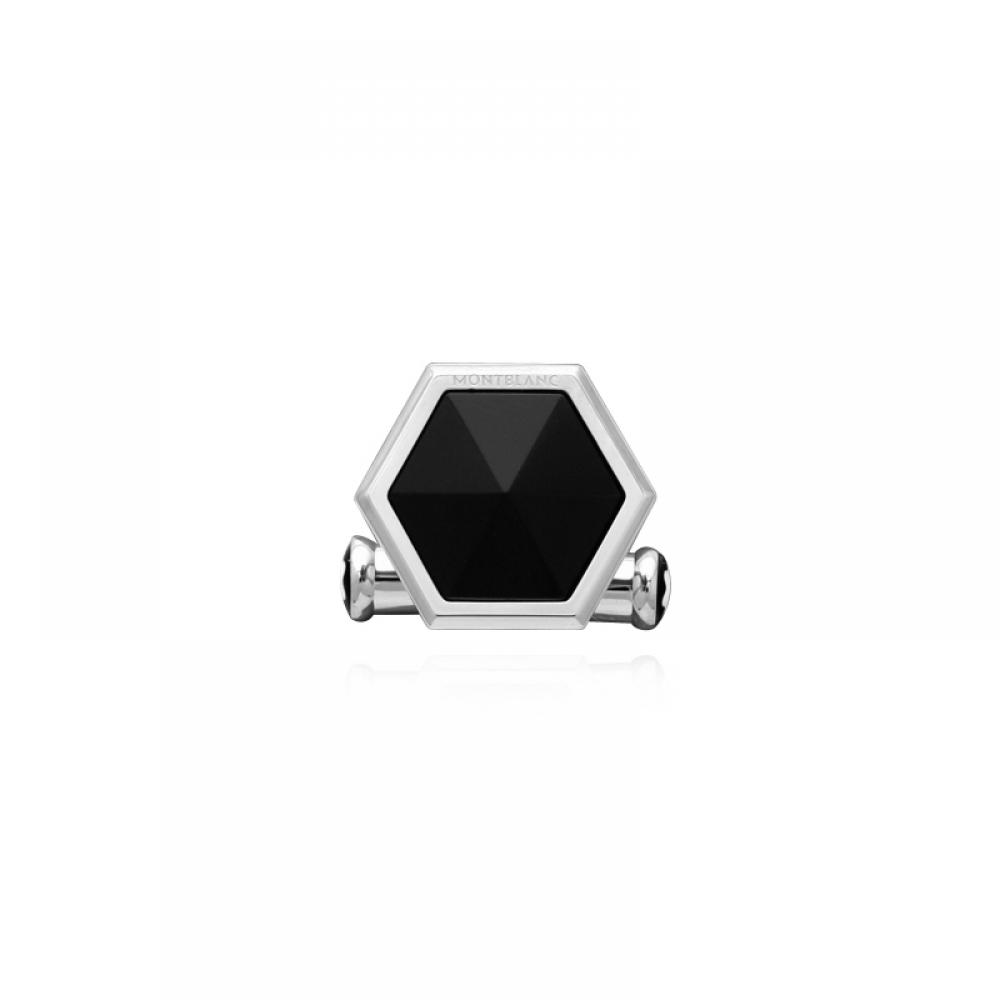Montblanc 118599 Onyx Cuffs