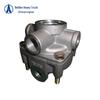 Motor – Sisteme de alimentare și curățare a combustibilului