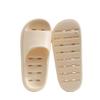 2026 Summer One-Strap Water-Draining Slippers for Indoor/Outdoor Use - Fashionable, Simple Design