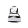 Li Ning Duda Skateboard Shoes Men's Low top Black/Standard White AGCT333-2