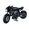 LEGO Technic The Batman Batcycle™ 42155 Toy, Building Blocks, Gift, American Comic Book, Superhero, Boys, Ages 9 and Up