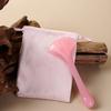 Ginkgo Shape Resin Face Gua Sha Board Gua Sha Massage Board For Face Firm Skin Care Gua Sha Spa Physical Therapy Beauty Product