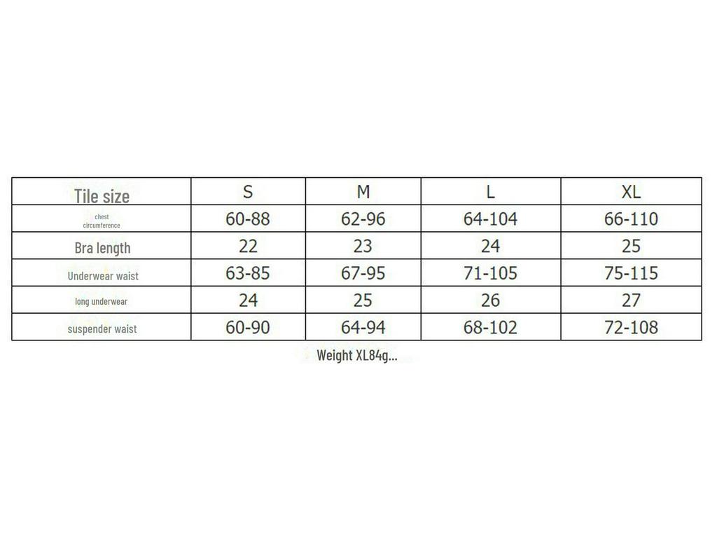 European & American Sexy Mesh Lingerie – Three-Piece Set