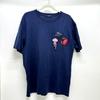 Louis Vuitton RM211V DG1 HLY11W Spring/Summer 2021 Animals & Monogram T-shirt