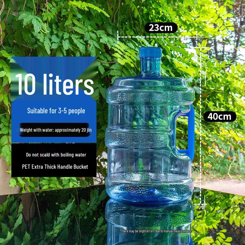 Qiwei Thickened Water Storage Bucket