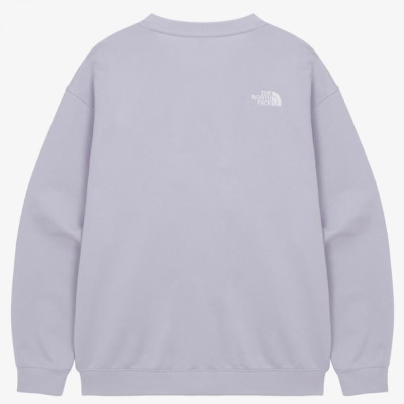 The North Face Mens Core Sweatshirt Nm5mr00a