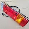 Chenglong H7/H5/M5M7 Rear Tail Light Assembly: Brake, Turn Signal, Reverse Lights