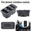 High Quality Abs Plastic Electric Window Control Switch For Ford Vehicles 9r79-14a132-aa Sy14a132c 9r7914a132aa