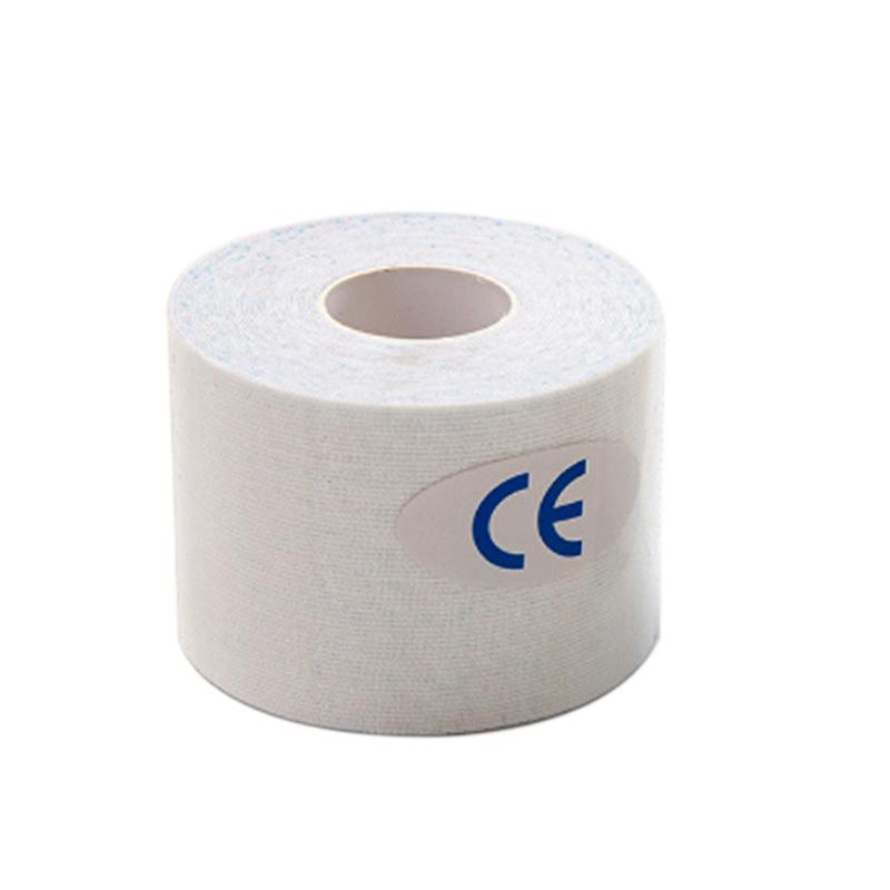 Elastic Kinesiology Muscle Tape & Nipple Covers Athletic Bandage