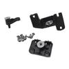 T-Top-Rated-Right Side Headlight Repair Bracket Mount Kits A1778201801 For Mercedes Benz A CLA Class W177 W118 2018- Fixed C