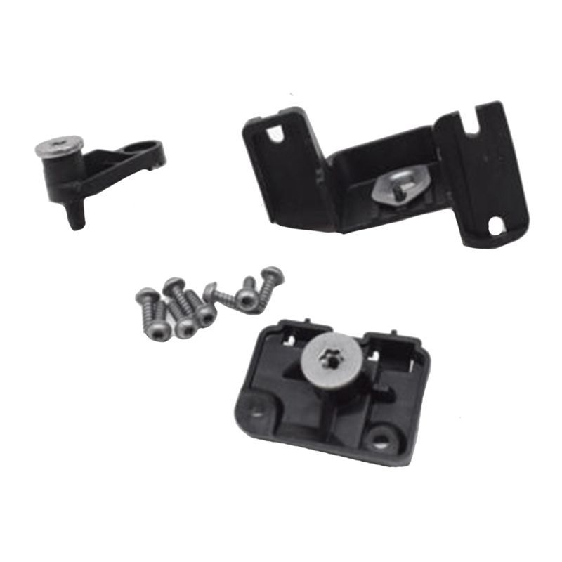 T-Top-Rated-Right Side Headlight Repair Bracket Mount Kits A1778201801 For Mercedes Benz A CLA Class W177 W118 2018- Fixed C
