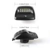 2pcs CANBUS LED Car Tail License Plate Light For Toyota Tacoma 2005-2015 Tundra 2000-2013 Number Plate Lamp Bulbs Luces