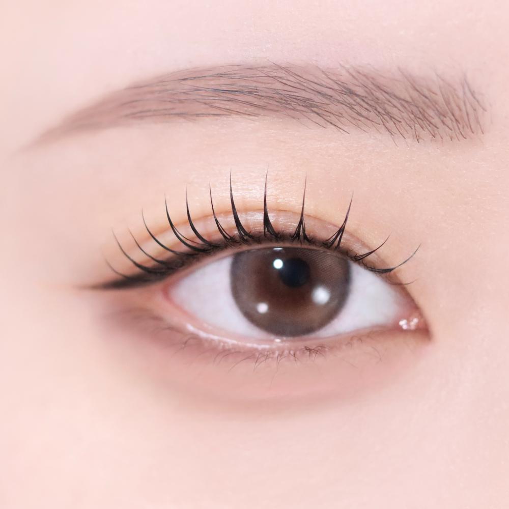 Naming Perfectail Eye Designing Pencil Dual Liner (7 Colors)