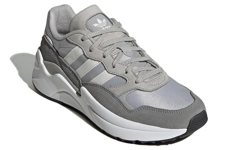 Adidas Retropy Adisuper Shoes 'Grey White' Women's GX9630