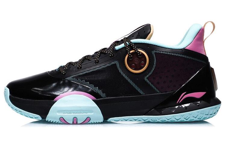 ПОДКЛАДКА Wade ALL DAY 6 - Черный ABPR019-4 45
