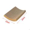 Cardboard Cat Scratcher for Furniture Protection