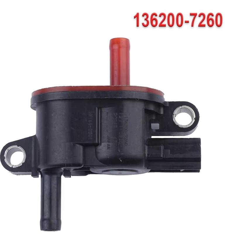 Durable-136200-7260 1362007260 Car Vapor Canister Purge Solenoid Control Valve For Hyundai Accessories
