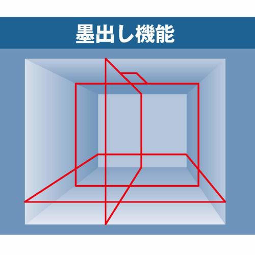 Bosch Professional Laser Level (with Carrying Case and Receiver) GLL3-80NKIT