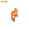 OTOM Motorcycle Rear Brake Master Cylinder Cover Front Pump Protection Guard Brake Caliper Bracket For KAYO T4 K6 GUIZUN MX4 BRZ
