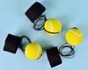 Wrist Elastic Ball Upgraded Version With Rope Rubber Throwing Ball Wrist Magic Ball Decompression Toy Hand Throwing Force Ball